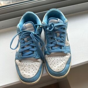 Nike Dunk Low University Blue